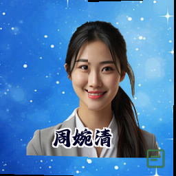 周婉清